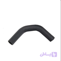 شیلنگ بالای رادیاتور پراید برند AMG