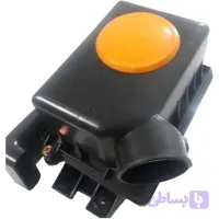 محفظه هواکش خودرو قطعه گستر مناسب برای پراید CNG