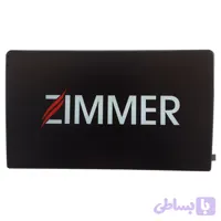 مانیتور اندروید زیمر مدل ZM-9464 با برد TS18سیم کارت خور