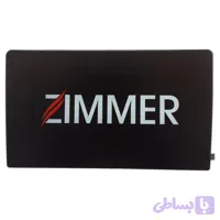 مانیتور اندروید زیمر P13 مدل ZM-9264A / مانیتور زیمر 2-64 مدل P13