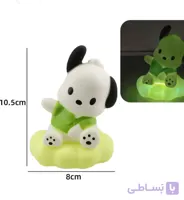 چراغ خواب پوچاکو
