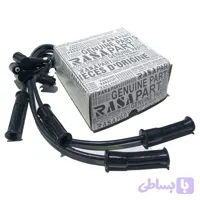 وایر شمع استاندارد پراید ساژم