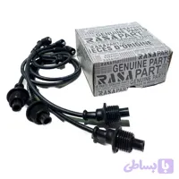 وایر شمع استاندارد پژو