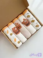 پک شورت کوکی کد۸۱