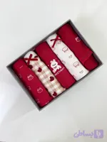 پک شورت ربیت کد۸۰