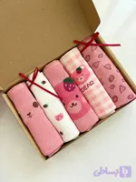 پک شورت پینک کد۷۹