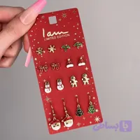 گوشواره میخی (کد ZZIP5)