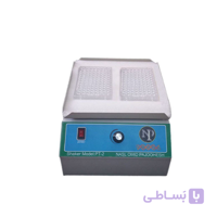 دستگاه شیکر الایزا