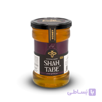 عسل گون شاه طبع 600 گرم