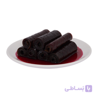 لواشک آلوچه 1000 گرم