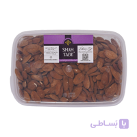 بادام درختی سنگی 500 گرم