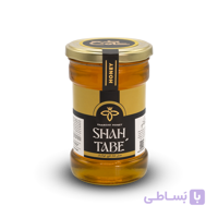 عسل چند گل شاه طبع 600 گرم