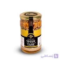 عسل معجون هفت مغز شاه طبع 800 گرم