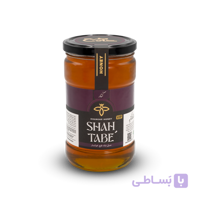 عسل کنار شاه طبع 800 گرم