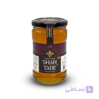 عسل گون شاه طبع 800 گرم