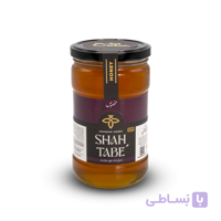 عسل مخصوص شاه طبع 800 گرمی