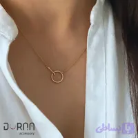 گردنبند "مینو" ژوپینگ