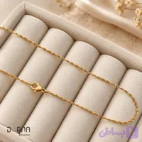 زنجیر دیسکو ظریف ژوپینگ ۴۵ سانتی