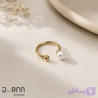 انگشتر ظریف ساحل ژوپینگ