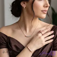 ست کامل ژوپینگ مدل «آذین»
