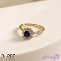 انگشتر نیل ژوپینگ