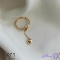 انگشتر "سودا" ژوپینگ