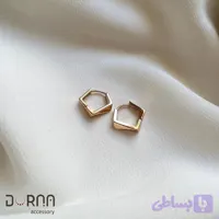 گوشواره "نیلا" ژوپینگ