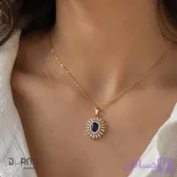 پلاک نیلگون ژوپینگ