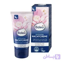 کرم شب مرطوب کننده باله آ Balea