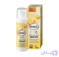 سرم ضد چروک باله آ مدل Q10