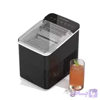 یخ ساز نوتریکوک مدل ICY510ME
