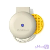 وافل‌ساز نوتریکوک مدل WM100B