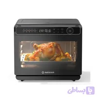 فر و سرخ‌کن نوتریکوک 24 لیتر مدل ST330
