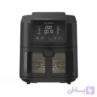 سرخ کن نوتریکوک ۸ لیتر مدل AFS330