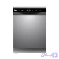 ماشین ظرفشویی 14 نفره گرین مدل GDW1407A-S سیلور
