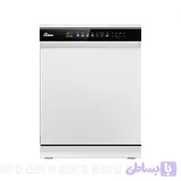 ماشین ظرفشویی 16 نفره گرین مدل GDW1616A-W سفید