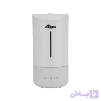 دستگاه رطوبت‌ساز گرین مدل GHF-1408A-CB