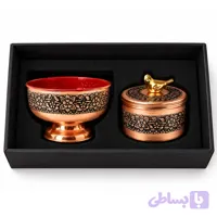 پک هدیه سازمانی آذین HS169