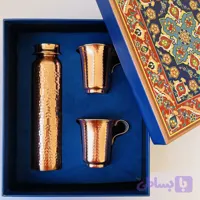 پک هدیه سازمانی کلاسیک HS145
