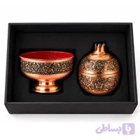 پک هدیه سازمانی نقش انار HS168