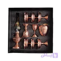 پک هدیه سازمانی ویژه نوروز کد HS88