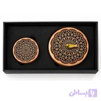 پک هدیه سازمانی نقشینه ایرانی HS163