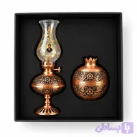 پک هدیه سازمانی شب سرخ HS165