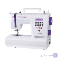 چرخ خیاطی کاچیران مدل ۶۱۰ پلاس الیزابت