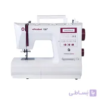 چرخ خیاطی کاچیران مدل ۷۲۰ پلاس الیزابت