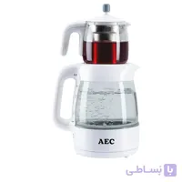 چای ساز AEC مدل 2100 New
