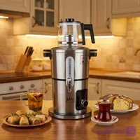 چای ساز سماوری AEC مدل 2050
