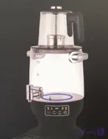 چای ساز سماوری AEC مدل 2080