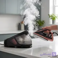 اتو بخار مخزن دار AEC مدل ۲۲۰