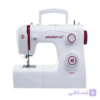 چرخ خیاطی کاچیران مدل ۴۲۰ پلاس الیزابت